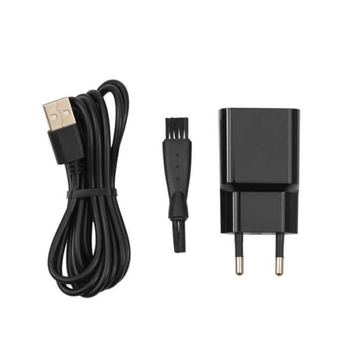 Електробритва Ardesto SHRR-B5WDR