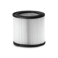 Фільтри для будівельних пилососів