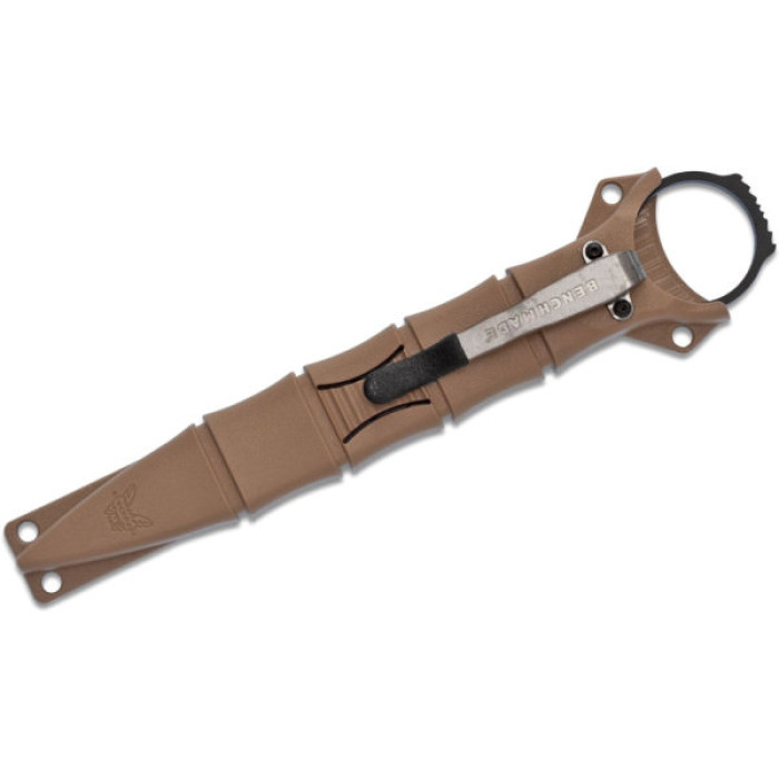 Ніж Benchmade SOCP Dagger (176BKSN)