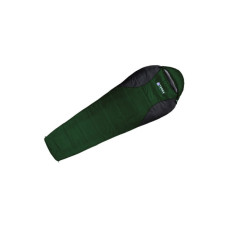 Спальний мішок Terra Incognita Pharaon EVO 400 L dark green (4823081501879)