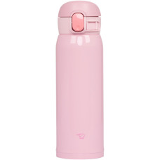 Термокружка Zojirushi SM-WA48PA 0.48 л Pink (1678.06.22)