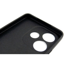 Чохол до мобільного телефона Dengos Carbon OPPO A5 Pro Black (DG-TPU-CRBN-231)