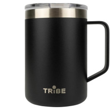 Термокружка Tribe Classic Mug 500 мл black (T-FA-0033-black)