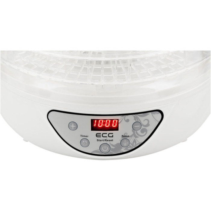 Сушка для овочів та фруктів ECG SO 570