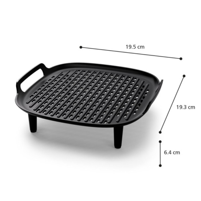 Аксесуар до мультиварок Philips HD9946/00