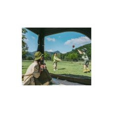 Намет Naturehike тримісний автоматичний Ango CNK2550WS010, S, сірий (6927595785799)