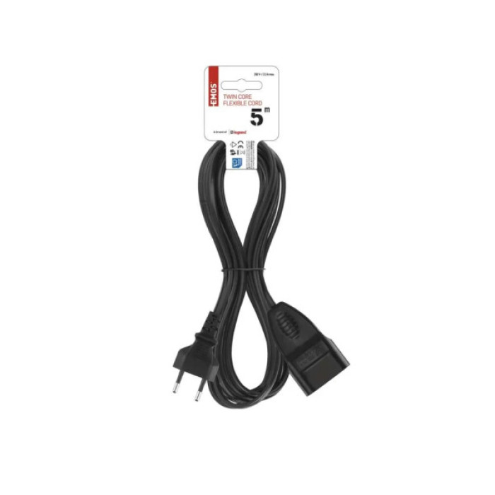 Мережевий подовжувач EMOS PC01305