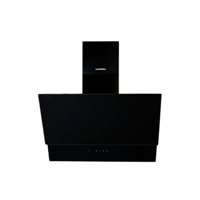 Витяжка кухонна LUXELL DA6-835 BLACK