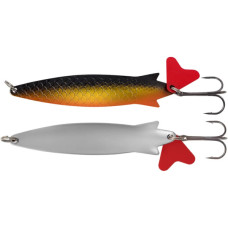 Блешня X-Fish King Pike 20g 06 Orange gold (1917.05.27)