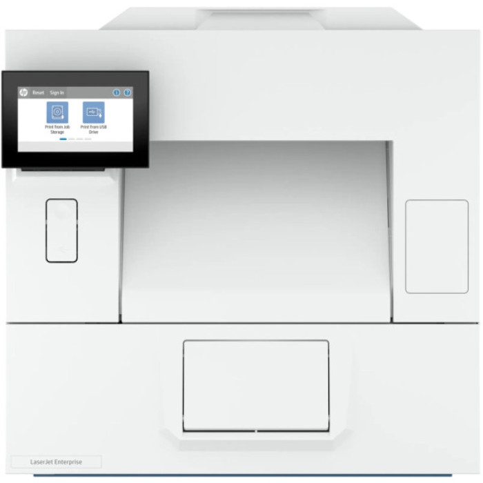 Лазерний принтер HP LaserJet Enterprise 5502dn (675R6A)