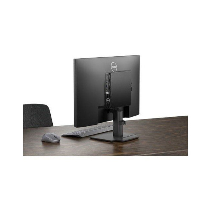 Кріплення VESA Dell OptiPlex Micro and Thin Client Pro 2 E-Series Monitor Mount w/ Base Extender (482-BBER-IDRW23)