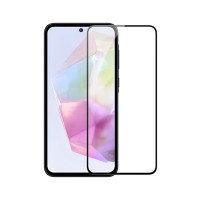 Скло захисне PowerPlant Full screen Samsung Galaxy A35 (GL603951)