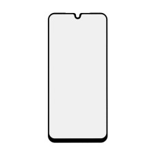 Скло захисне 2E Samsung Galaxy A26 5G (A266) 2.5D FCFG black (2E-G-A26-SMFCFG-BB)