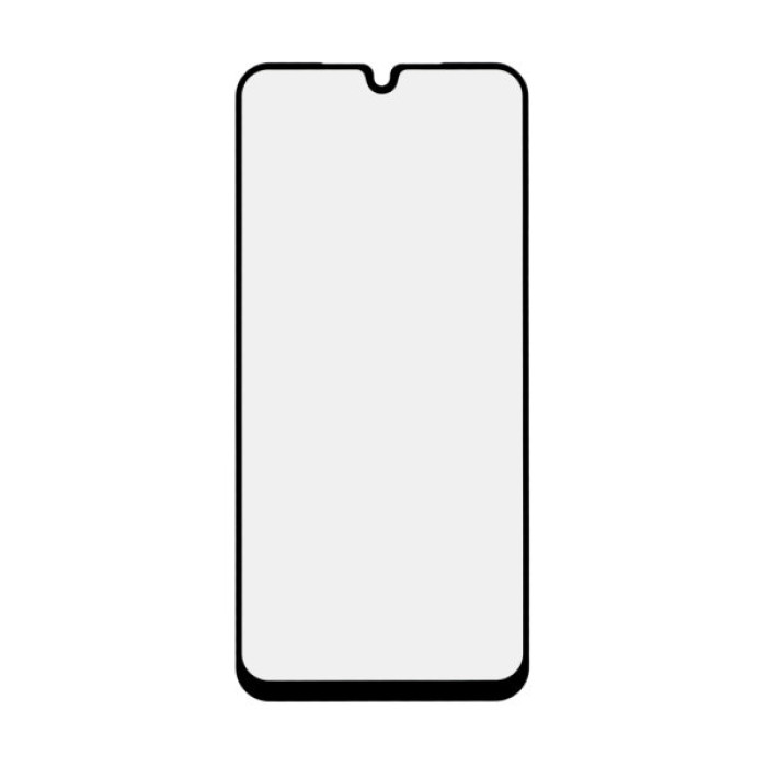 Скло захисне 2E Samsung Galaxy A26 5G (A266) 2.5D FCFG black (2E-G-A26-SMFCFG-BB)
