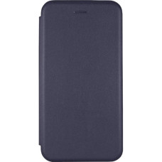 Чохол до мобільного телефона BeCover Exclusive Samsung Galaxy A16 4G SM-SM-A165/A16 5G SM-A166 Deep Blue (712201)