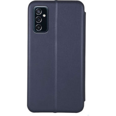 Чохол до мобільного телефона BeCover Exclusive Samsung Galaxy A16 4G SM-SM-A165/A16 5G SM-A166 Deep Blue (712201)