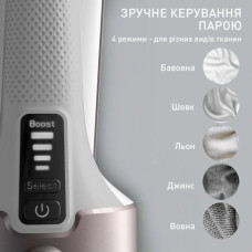 Відпарювач для одягу Tefal DT8720E0