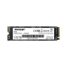 Накопичувач SSD M.2 2280 1.92TB Patriot (P310P192TM28)