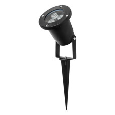 Світильник Delux GROUND 001 LED 3W 5000К 230V IP64 (90022777)