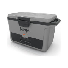 Термобокс Ninja FrostVault 47L Hard Cooler Grey (FB151EUGY)