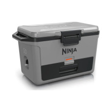 Термобокс Ninja FrostVault 47L Hard Cooler Grey (FB151EUGY)