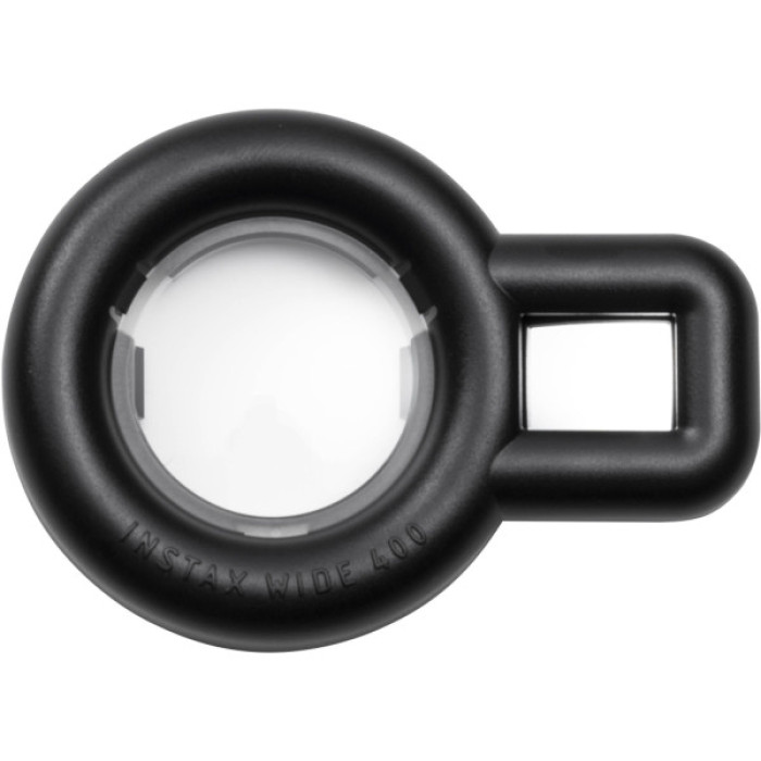 Камера миттєвого друку Fujifilm Instax Wide 400 Pistachio Green (16824123)