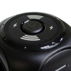 Мережевий фільтр живлення Patron SP-1663-USBTW (EXT-PN-SP-1663-USBTW)