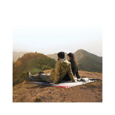 Туристичний килимок Naturehike Moisture Proof Camping Picnic Mat NH17D050-B (6927595724651)