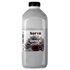 Чорнило Barva CANON PG-40 1кг BLACK Pigment) (C40-084)