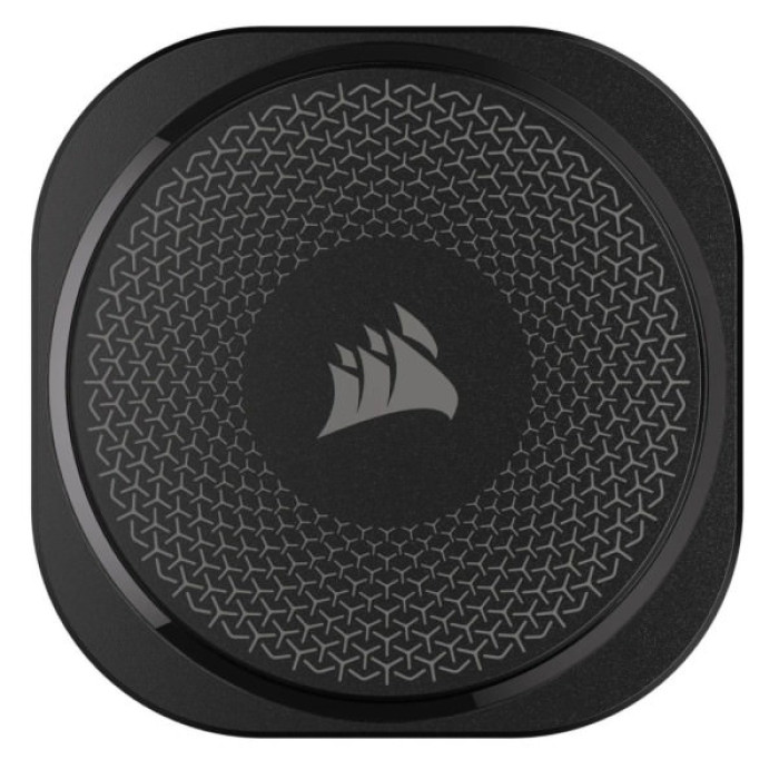 Система рідинного охолодження Corsair NAUTILUS 240 ARGB (CW-9060092-WW)