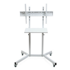 Стійка презентаційна Sector T10 White