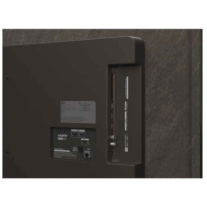 Телевізор LG OLED65B56LA