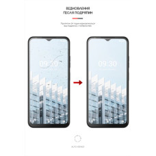 Плівка захисна Armorstandart TECNO Pop 6 Pro (BE8) (ARM64827)