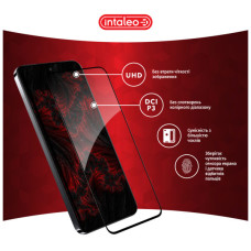 Скло захисне Intaleo Full Glue Xiaomi 14 Black (1283126591259)