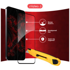 Скло захисне Intaleo Full Glue Xiaomi 14 Black (1283126591259)