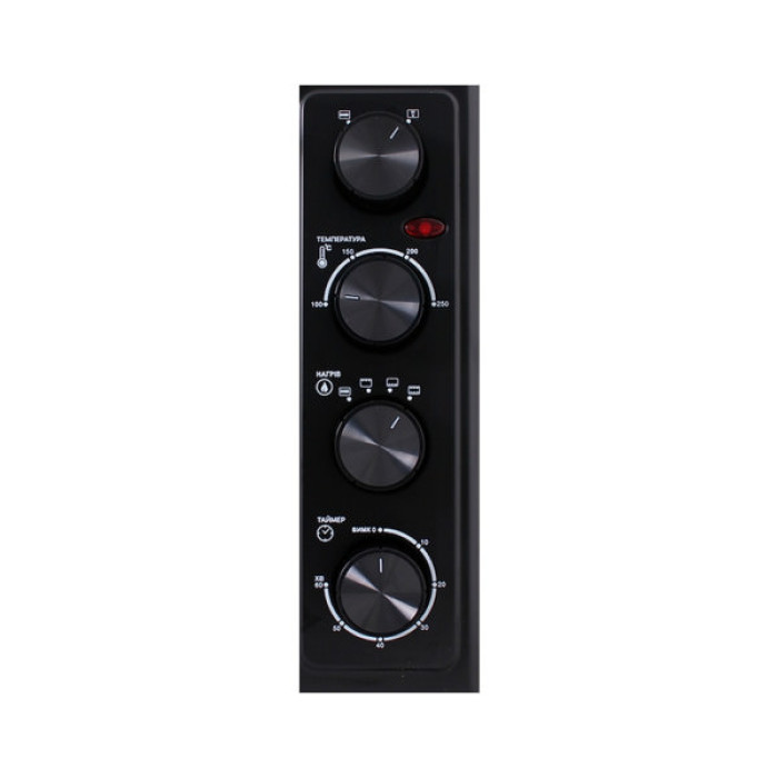 Електропіч PRIME Technics PEO 5050 B