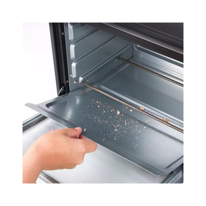 Електропіч PRIME Technics PEO 5050 B