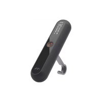 Ваги для багажу Xiaomi JIMIHOME Handheld Scale Black (JM-G3701)