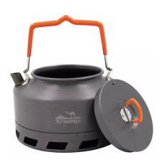 Чайник туристичний Tramp Firebird з теплообмінником 1,6 л (UTRC-121)