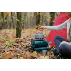 Чайник туристичний Tramp Firebird з теплообмінником 1,6 л (UTRC-121)