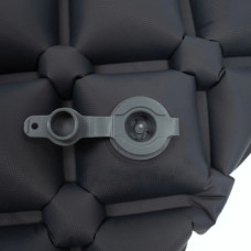 Туристичний килимок Tramp UTRI-028-dark-grey