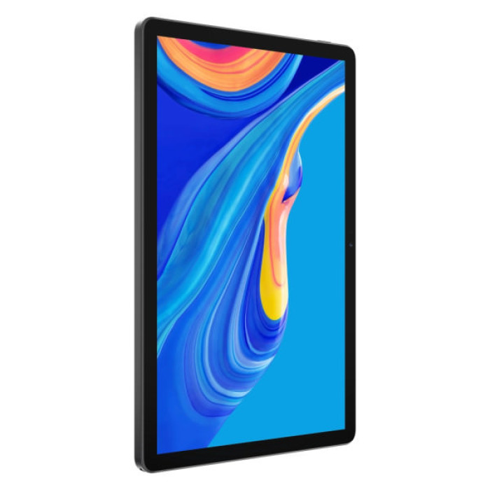 Планшет Doogee U11 11" 4/128GB Wi-Fi Black (6923740240113)