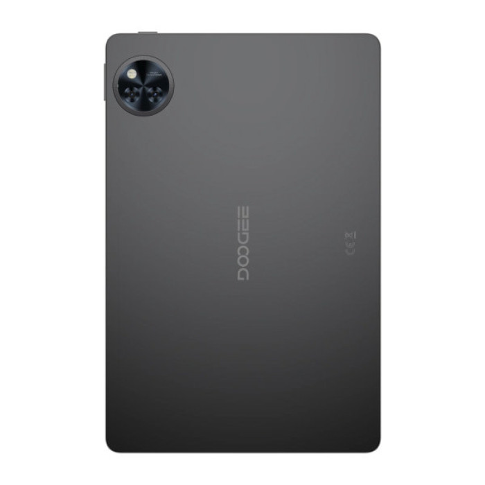 Планшет Doogee U11 11" 4/128GB Wi-Fi Black (6923740240113)