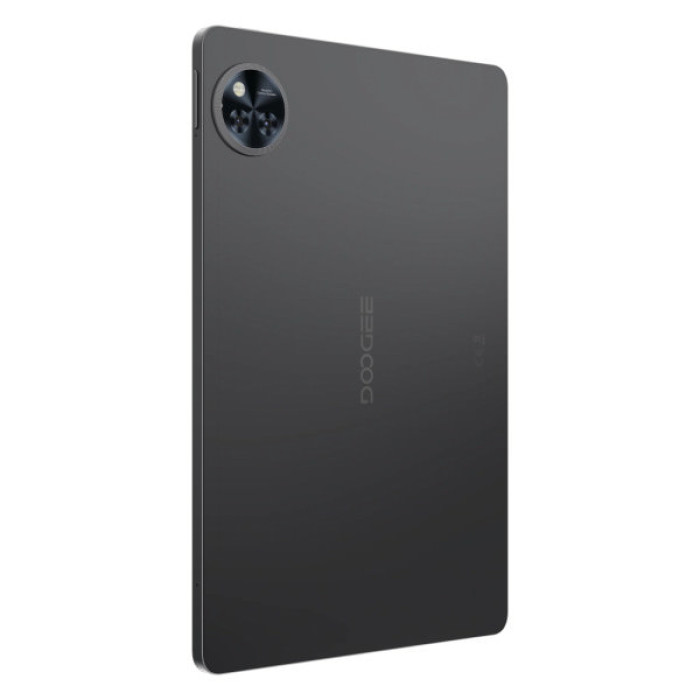 Планшет Doogee U11 11" 4/128GB Wi-Fi Black (6923740240113)