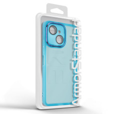 Чохол до мобільного телефона Armorstandart Shade Tecno Spark 40C 4G Blue (ARM87904)