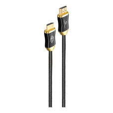 Кабель мультимедійний HDMI M to HDMI M 25.0m V2.1 8K60Hz optical Cablexpert (CCBP-HDMI8K-AOC-25M-EU)