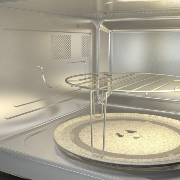 Мікрохвильова піч Hisense BIM 325G62 BG2