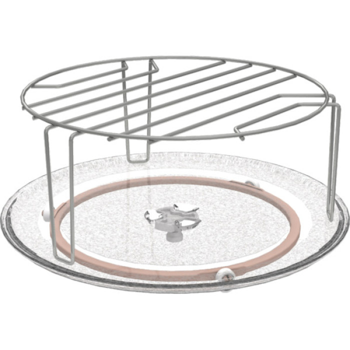 Мікрохвильова піч Hisense BIM 325G62 BG2