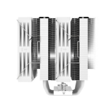Кулер до процесора Gamemax Twin 600 White