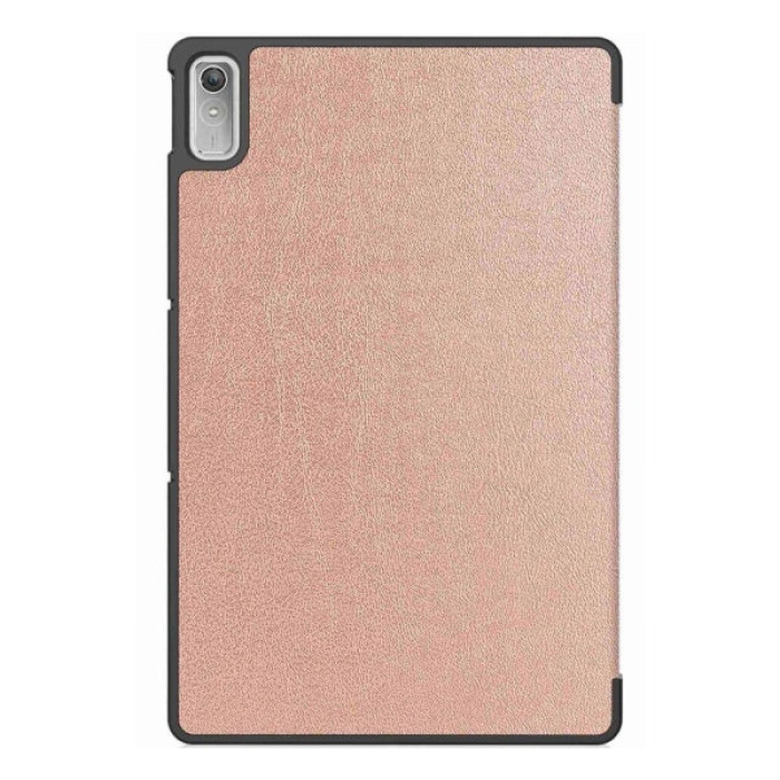 Чохол до планшета BeCover Smart Case Lenovo Tab P11 (2nd Gen) (TB-350FU/TB-350XU) 11.5" Rose Gold (708684)